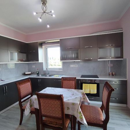 Cheerful 2 Bedroom Villa With Free Parking. Gjirokastër Exterior foto