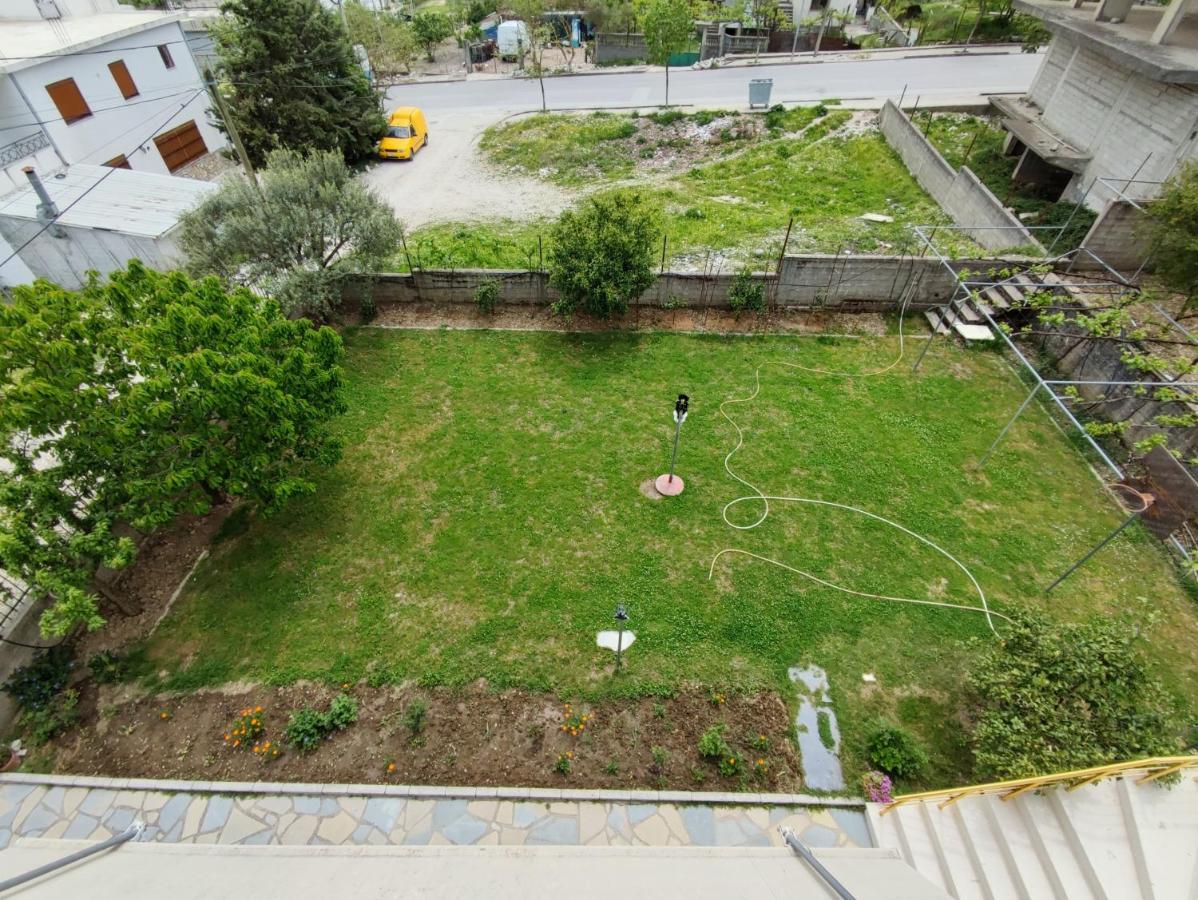 Cheerful 2 Bedroom Villa With Free Parking. Gjirokastër Exterior foto