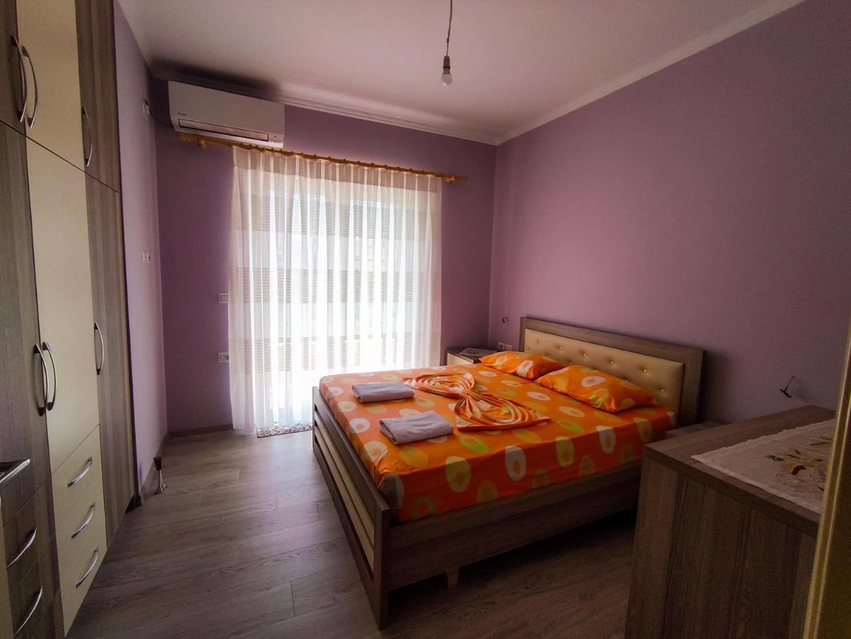 Cheerful 2 Bedroom Villa With Free Parking. Gjirokastër Exterior foto